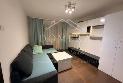 Apartament cu 2 camere decomandat, mobilat în Brâncoveanu - 2