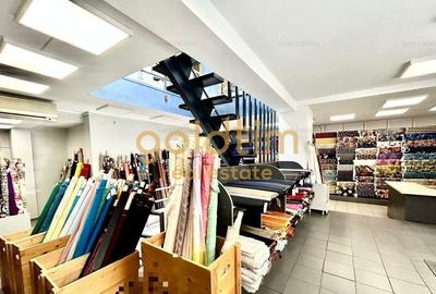 IMOBIL ICONIC: AFTER SCHOOL/COMERCIAL/BIROURI/SCOALA DE ARTA/BD PACHE - PRO TV - 8