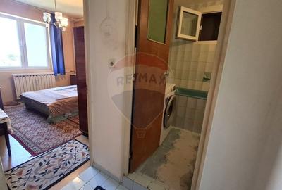 Apartament cu 4 camere semidecomandat în Camil Ressu - 11