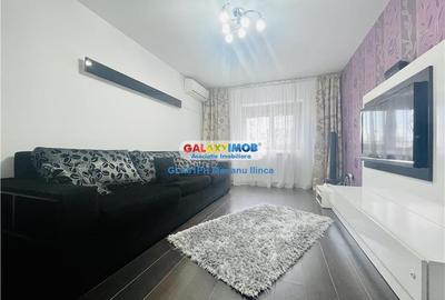 Apartament cu 2 camere decomandat, mobilat în Cantacuzino - 19