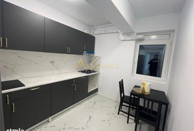 Apartament cu 2 camere, mobilat în Central - 8
