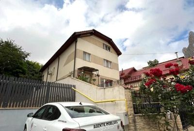 Casa constructie noua - 2009 Tulcea - 15