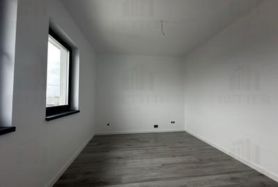 Casa Individuala - 4 -  Camere -2 bai - 6