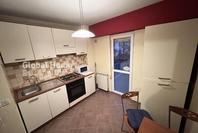 Garsoniera | Splaiul Unirii-Mircea Voda-Metrou Timpuri Noi | 40mp - 7