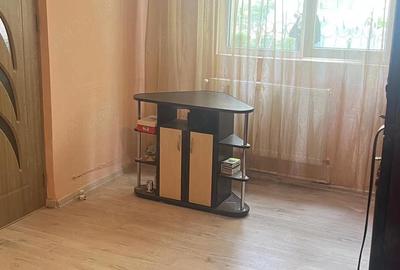 Apartament cu 2 camere semidecomandat în Central - 2
