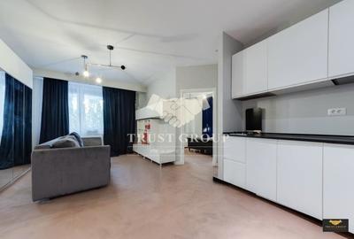 Apartament 2 camere | Herastrau | 2004 - 1