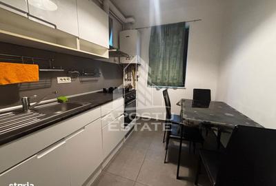 Apartament cu 2 camere decomandat, mobilat în Dumbrăvița - 6