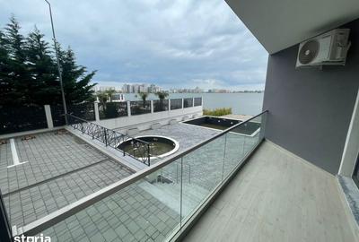 Apartament cu 2 camere în Nord