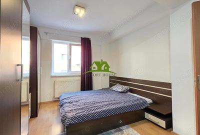 Apartament cu 2 camere decomandat în Central - 9