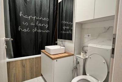 Apartament cu 3 camere decomandat, mobilat în Gheorgheni - 2