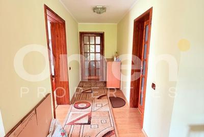 Casă individuală cu 3 camere cu Canalizare în Tăuții-Măgherăuș - 7