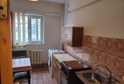 Apartament 2 camere decomandat - Utiliat complet - 8