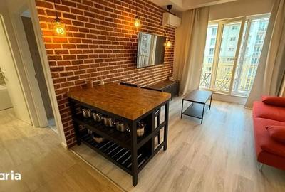 Apartament cu 2 camere în Ștefăneștii de Jos - 5