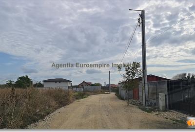 Teren de vanzare in Lazu - 5