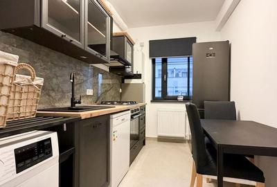 Apartament cu 2 camere decomandat, mobilat în Sisești - 10