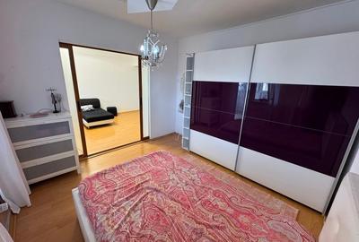 Proprietar Inchiriez apartament 4 camere de inchiriat - 1