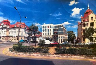 Spatiu birouri situat ultracentral, comision 0% - 2