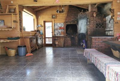 Casă individuală cu 8 camere cu Canalizare în Molid - 20