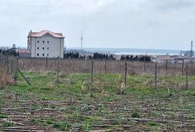 Teren de 417 mp, în Nord