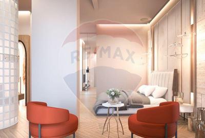 Apartament duplex penthouse de vanzare Damaroaia - Petro... - 16