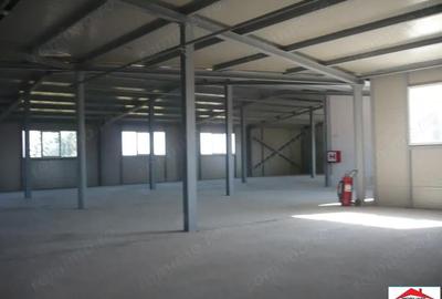 Spațiu comercial, în Central - 1