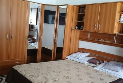 Garsonieră în Central