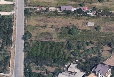 Teren de 500 mp, în Ștefăneștii de Jos - 1