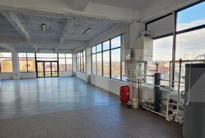 Spatiu Comercial de inchiriat Targoviste Ext-Vest 800mp cu p - 17