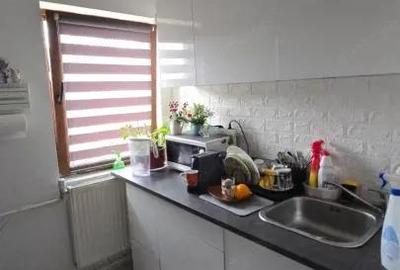 Garsonieră decomandată, mobilată în Colentina - 5