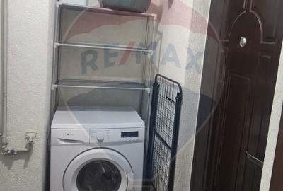 Garsonieră în Central - 2