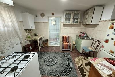 Casă cu 3 camere în Scobâlțeni - 6