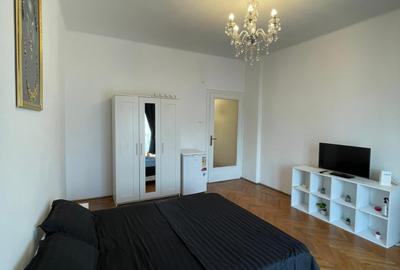 Garsonieră decomandată în Universitate - 3