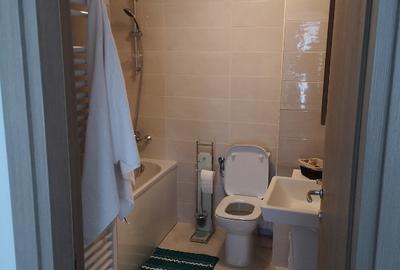 Apartament 3 camere in Moghioros Park Residence | Loc parcare subteran inclus - 2