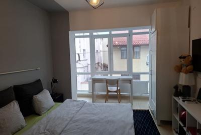 Apartament cu 2 camere semidecomandat în 1 Mai - 6
