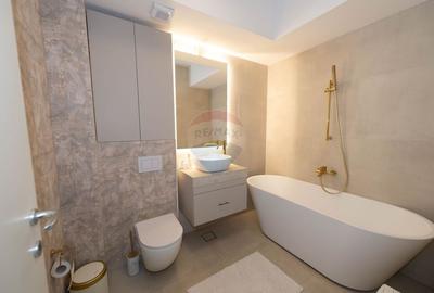 Apartament 3 camere de inchiriat NorthSide Park, Baneasa - Sisesti - 12