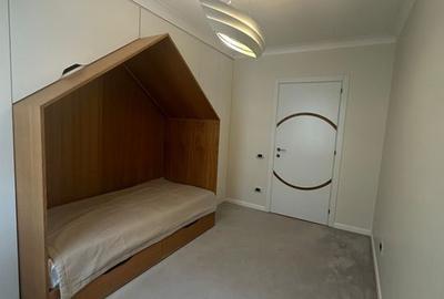 Apartament cu trei camere de inchiriat zona Avantgarden - 3