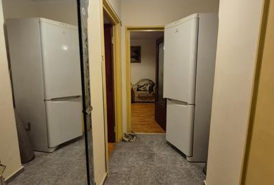 Apartament cu 2 camere decomandat în Doamna Ghica - 2