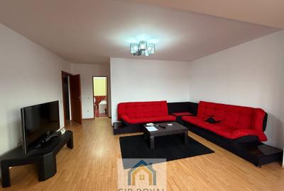 Apt. 2 cam City Lights Residece,zona Pipera-padurea Andronache,Str. Popasului 87 - 6