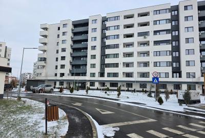 Bulevardul Pipera/Ivori Residence - 15