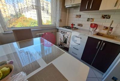 Apartament elegant 2 camere de vanzare Sos. Colentina - 10