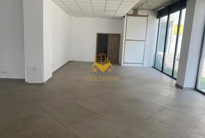Spatiu comercial, Cartier Dambul Rotund, Lombului, Corneliu Coposu. - 2