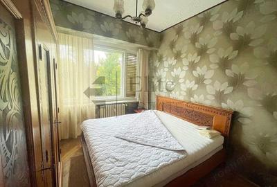 Apartament de inchiriat cu 3 camere, Ultracentral in Oradea - 1