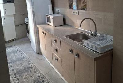 Apartament cu 2 camere decomandat în Craiovița Nouă - 1