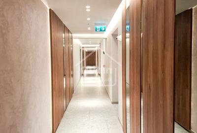 Apartament cu 2 camere decomandat, mobilat în Blumăna - 12