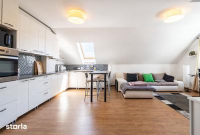 Apartament cu 3 camere decomandat în Făget - 1