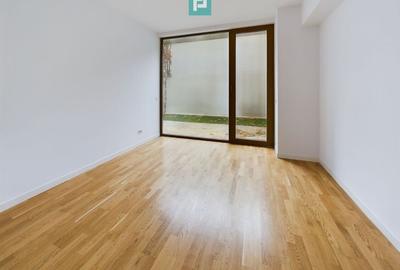 Apartament 3 camere cu gradina in zona Gara de Nord Apartament 3 camere cu gradina in zona Gara de Nord - 8