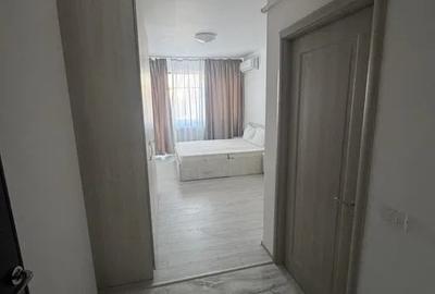 Garsoniera, decomandata, 30 mp, centrala, ac, metrou, Sos. Industriilor - 5