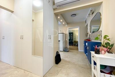 Apartament cu 4 camere decomandat în Mărăști - 9