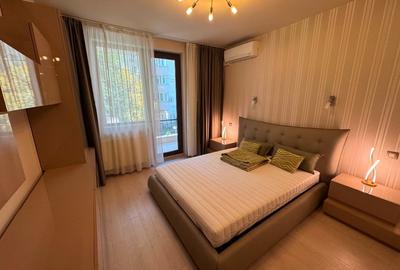 Apartament 3 camere complet utilat/mobilat Decebal/Alba Iulia - 14