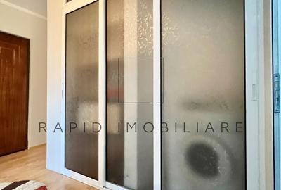 Apartament cu 2 camere decomandat în Micro 21 - 12